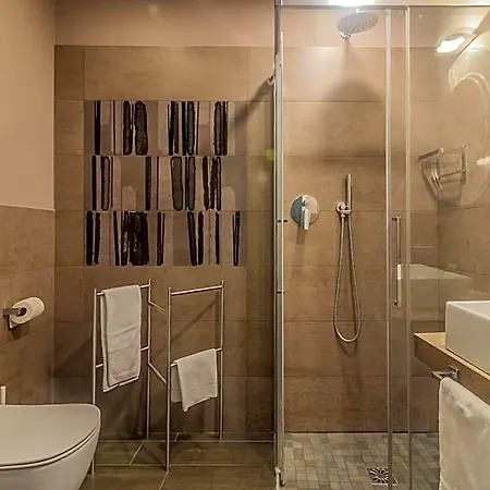 Terrazza Mazzini Deluxe By Wonderful Italy 4*