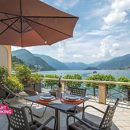 Hotel Terrazza Mazzini Deluxe By Wonderful Italy Bellagio