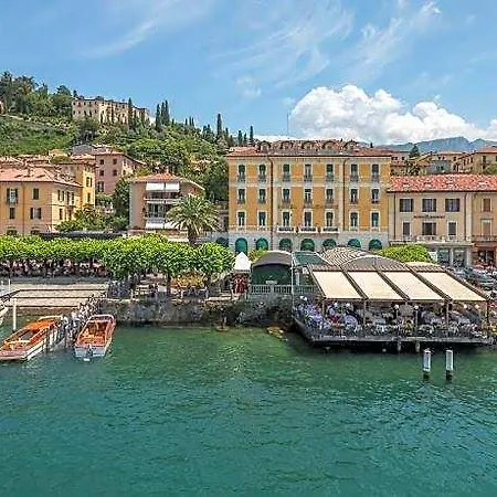Terrazza Mazzini Deluxe By Wonderful Italy Bellagio