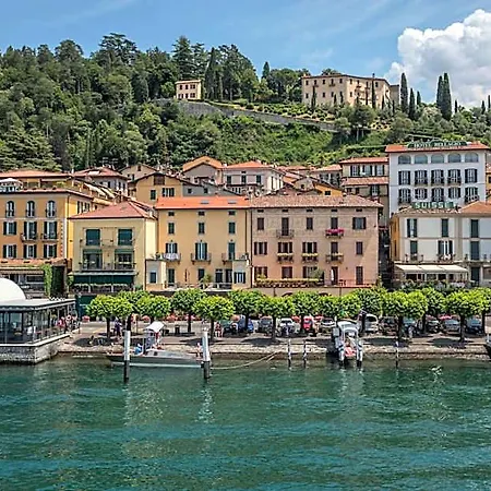 Terrazza Mazzini Deluxe By Wonderful Italy Hotel 4*