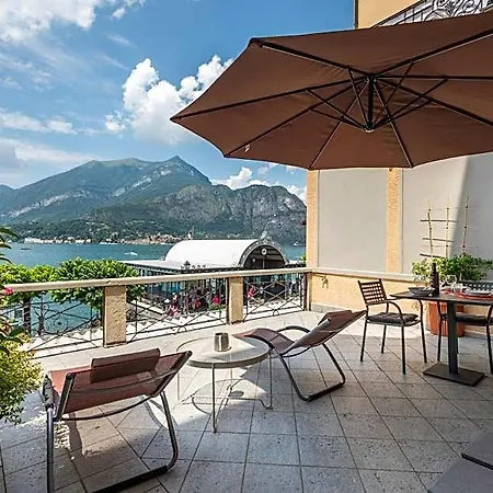 Terrazza Mazzini Deluxe By Wonderful Italy Hotel 4*