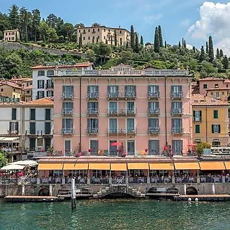 Terrazza Mazzini Deluxe By Wonderful Italy Hotel Bellagio