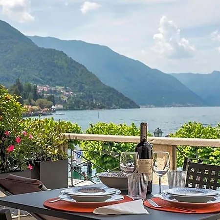 Hotel Terrazza Mazzini Deluxe By Wonderful Italy Bellagio