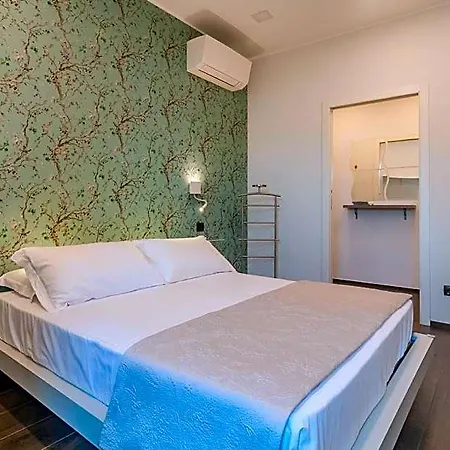 Terrazza Mazzini Deluxe By Wonderful Italy 4*
