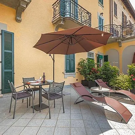 Terrazza Mazzini Deluxe By Wonderful Italy Hotel 4*