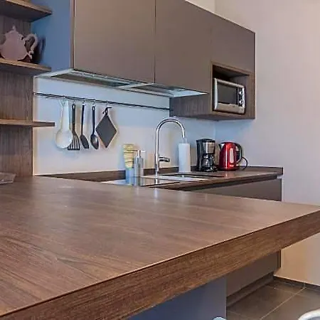 Terrazza Mazzini Deluxe By Wonderful Italy
