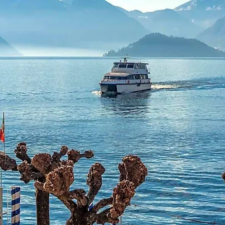 Hotel Terrazza Mazzini Deluxe By Wonderful Italy Bellagio