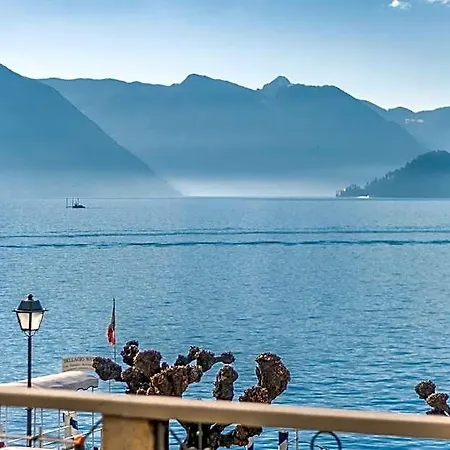 Hotel Terrazza Mazzini Deluxe By Wonderful Italy Bellagio