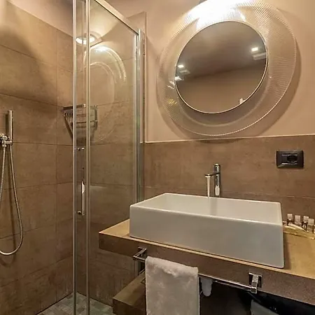 Terrazza Mazzini Deluxe By Wonderful Italy 4*