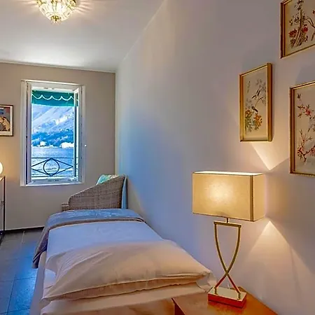 Terrazza Mazzini Deluxe By Wonderful Italy