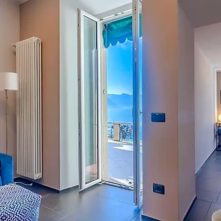 Terrazza Mazzini Deluxe By Wonderful Italy
