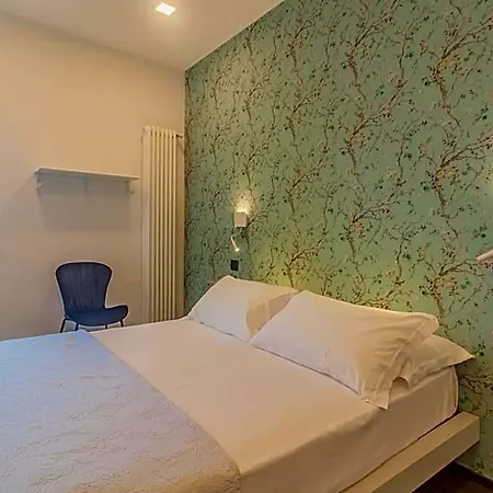 Terrazza Mazzini Deluxe By Wonderful Italy Hotel 4*