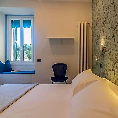 Terrazza Mazzini Deluxe By Wonderful Italy Hotel Bellagio
