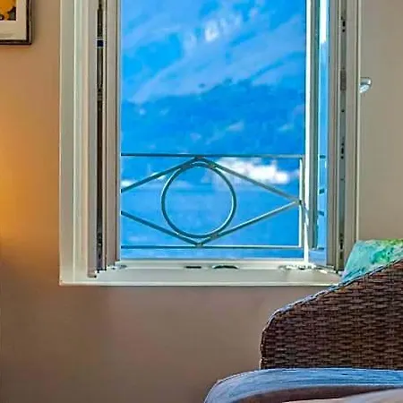 Terrazza Mazzini Deluxe By Wonderful Italy Bellagio