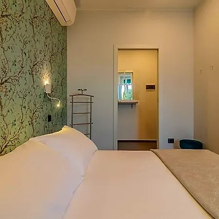 Hotel Terrazza Mazzini Deluxe By Wonderful Italy Bellagio